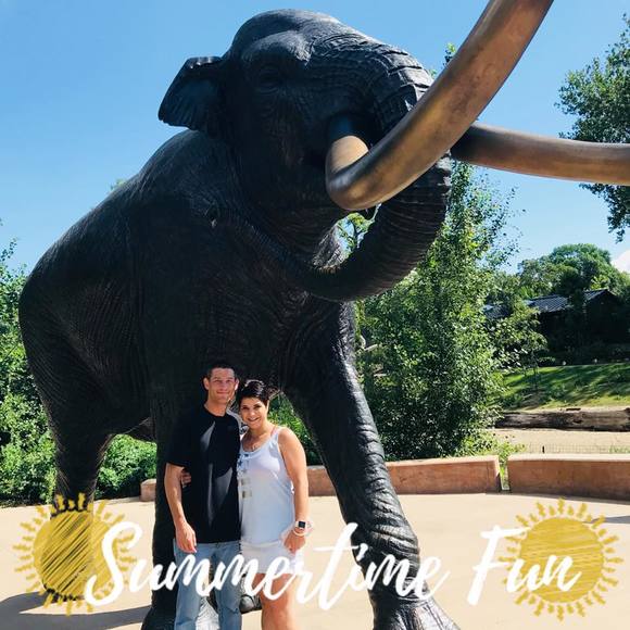 Meet your Posher, Heidi - Picture 1 of 1